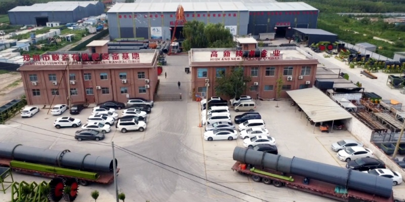 Henan Yushunxin Heavy Industry Technology Co., Ltd