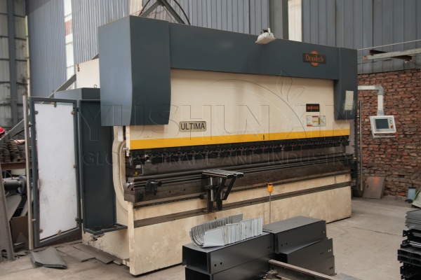CNC Press Brake CNC Press Brake
