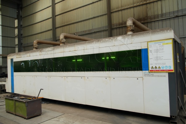 Laser Cutting Machine Laser Cutting Machine